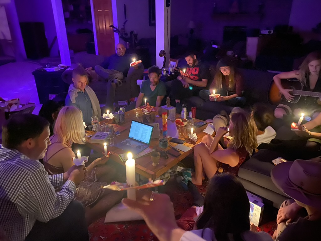 Everland Installation